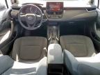 2022 TOYOTA COROLLA LE   for sale at Copart TX - EL PASO
