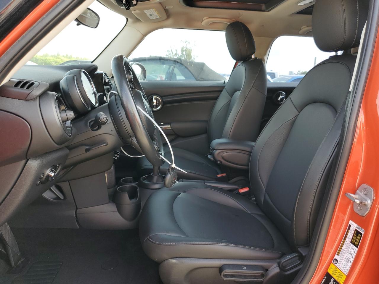 2020 Mini Cooper VIN: WMWXU7C04L2M30062 Lot: 62363475
