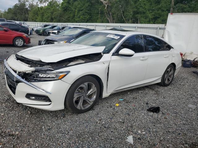  HONDA ACCORD 2019 Biały