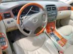 2001 Lexus Ls 430 na sprzedaż w Wilmer, TX - Front End