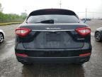 2017 Maserati Levante S zu verkaufen in Woodhaven, MI - Minor Dent/Scratches