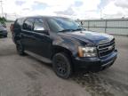 2009 Chevrolet Tahoe Police იყიდება Dunn-ში, NC - Minor Dent/Scratches