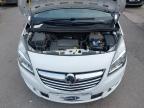 2015 VAUXHALL MERIVA TEC for sale at Copart GLOUCESTER