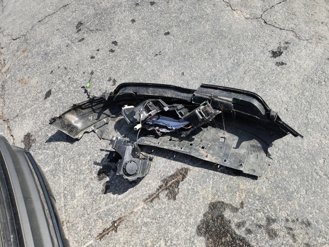 2025 Chevrolet Trax 2Rs VIN: KL77LJEP5SC060467 Lot: 59929075