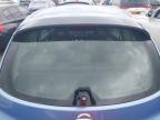 2004 NISSAN MICRA SX for sale at Copart WOLVERHAMPTON