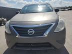 2015 Nissan Versa S   იყიდება Orlando-ში, FL - Rear End