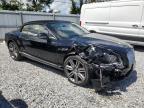 2017 Bentley Continental Gt V8 იყიდება Riverview-ში, FL - Front End