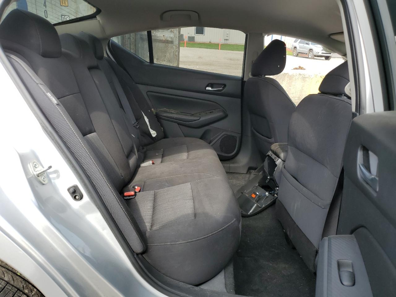 2019 Nissan Altima S VIN: 1N4BL4BV3KC172658 Lot: 60035525