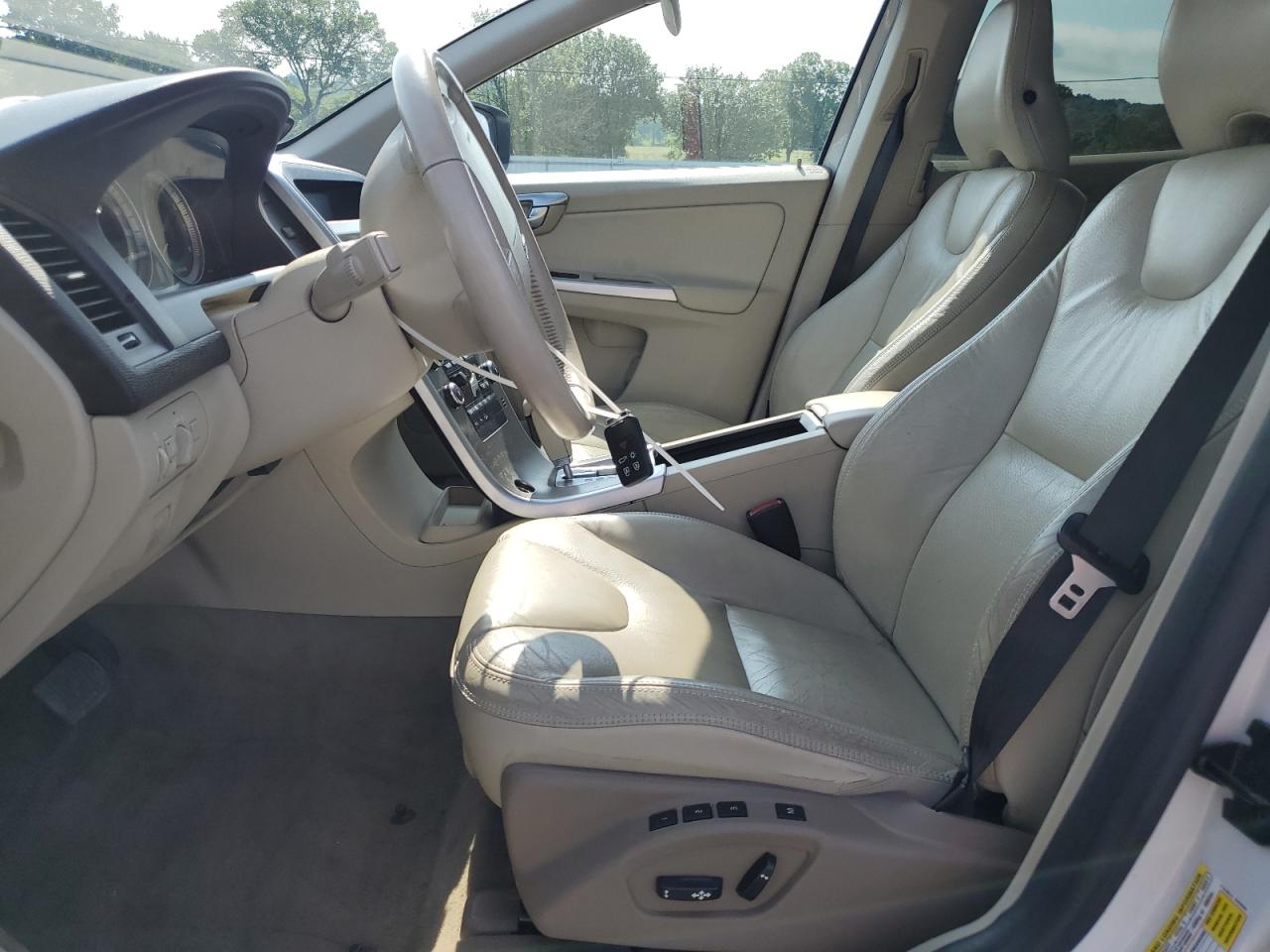 2010 Volvo Xc60 T6 VIN: YV4992DZ7A2061575 Lot: 62790715