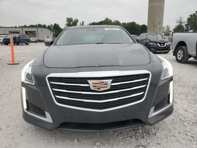  CADILLAC CTS 2015 Charcoal