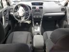 2014 Subaru Forester 2.5I Premium   en Venta en Lebanon, TN - All Over