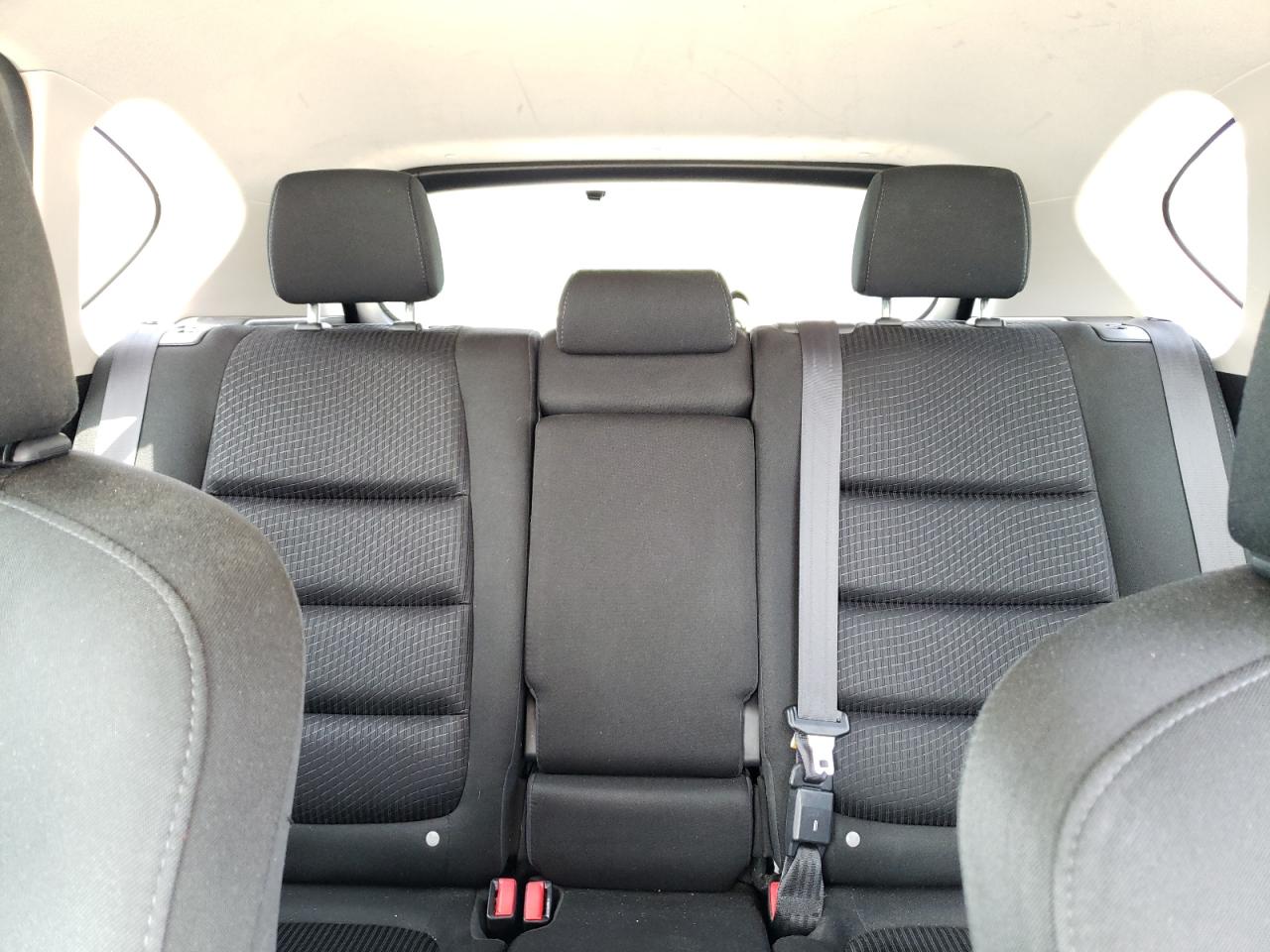 2015 Mazda Cx-5 Touring VIN: JM3KE2CY9F0463973 Lot: 61747425
