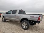 2015 Toyota Tacoma Double Cab Long Bed للبيع في Taylor، TX - All Over