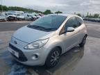 2012 FORD KA EDGE for sale at Copart ST HELENS