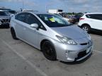 2013 TOYOTA PRIUS HYBR for sale at Copart CHESTER