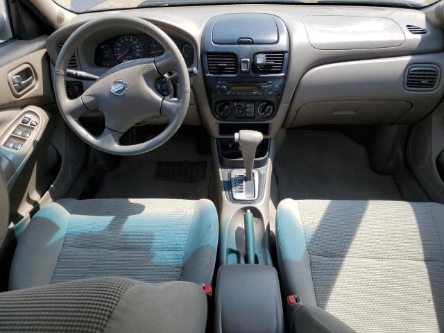 2004 NISSAN SENTRA 1.8