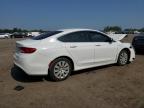 2016 Chrysler 200 Lx   for Sale in Fredericksburg, VA - Front End