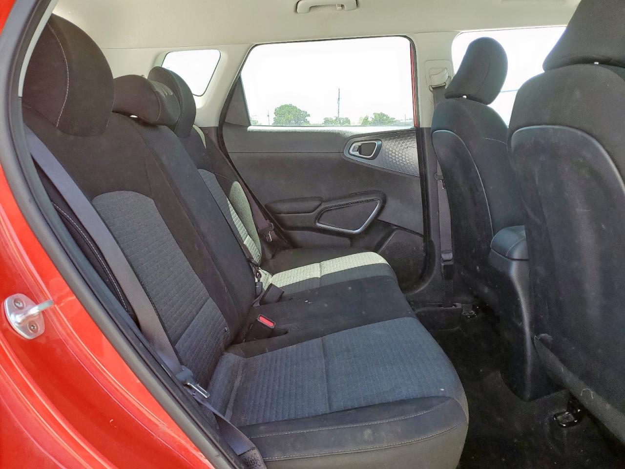 2020 Kia Soul Lx VIN: KNDJ23AU0L7028149 Lot: 62927225