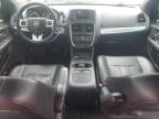2017 Dodge Grand Caravan Gt იყიდება Lawrenceburg-ში, KY - Rear End