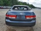 2003 Honda Accord Ex for Sale in Shreveport, LA - Vandalism