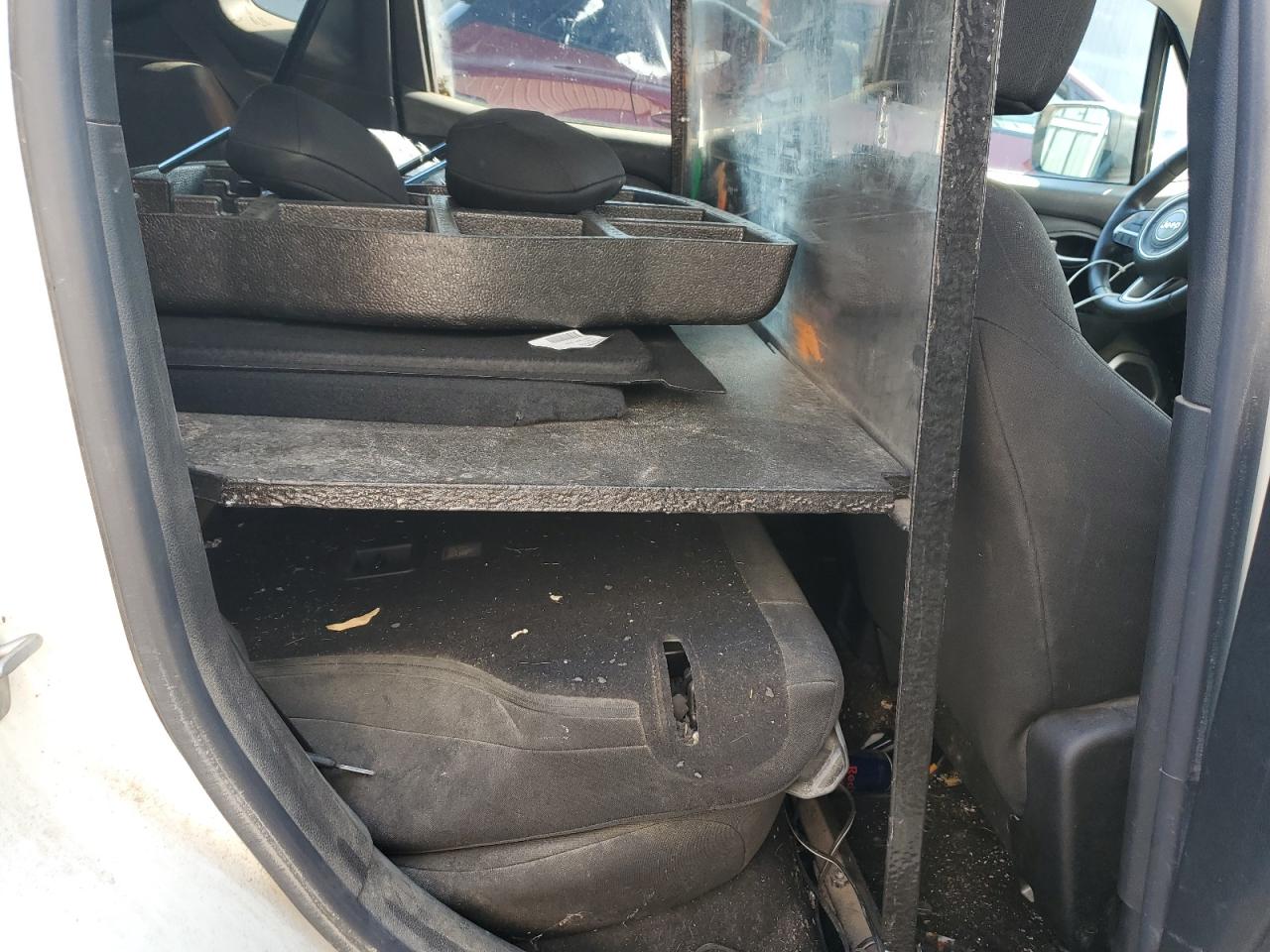 2021 Jeep Renegade Sport VIN: ZACNJDAB5MPM20778 Lot: 61415795