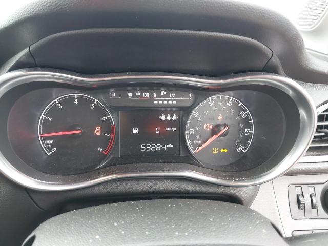 2016 VAUXHALL VIVA SL