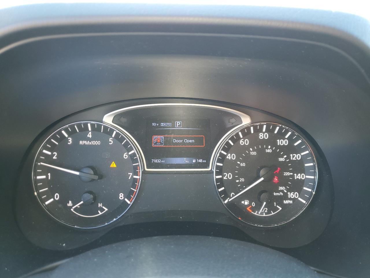 2017 Nissan Pathfinder S VIN: 5N1DR2MMXHC647737 Lot: 61847995