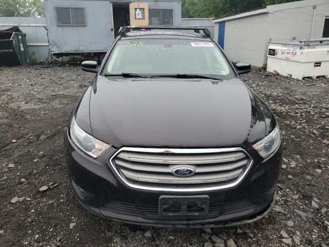 FORD TAURUS 2013 Czarny