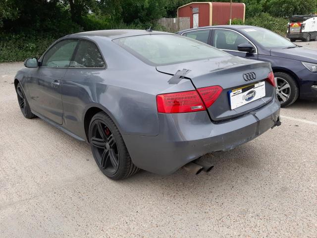 2013 AUDI A5 S LINE