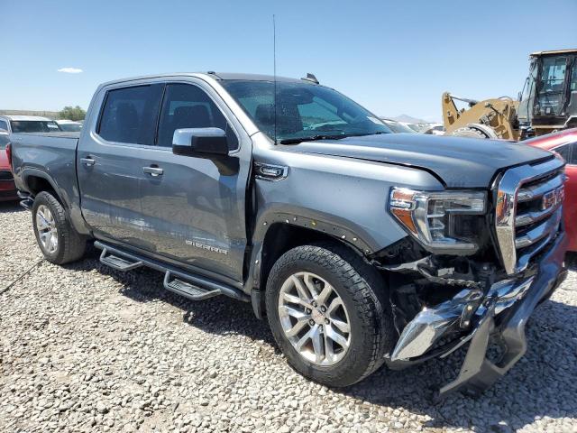  GMC SIERRA 2020 Gray