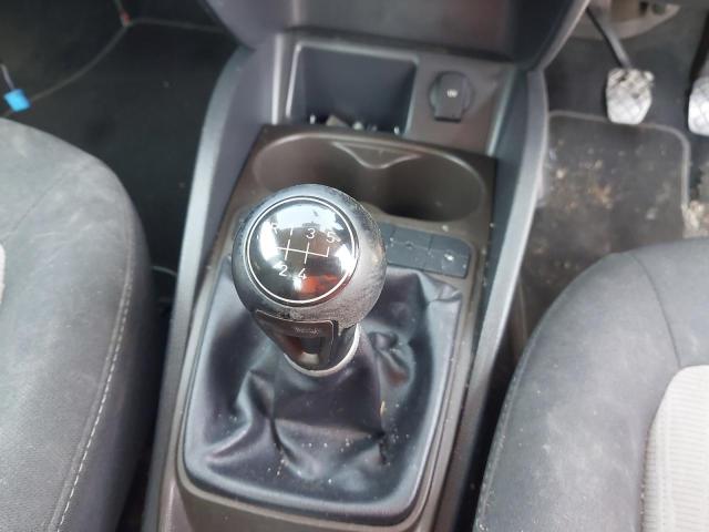 2013 SEAT IBIZA TOCA