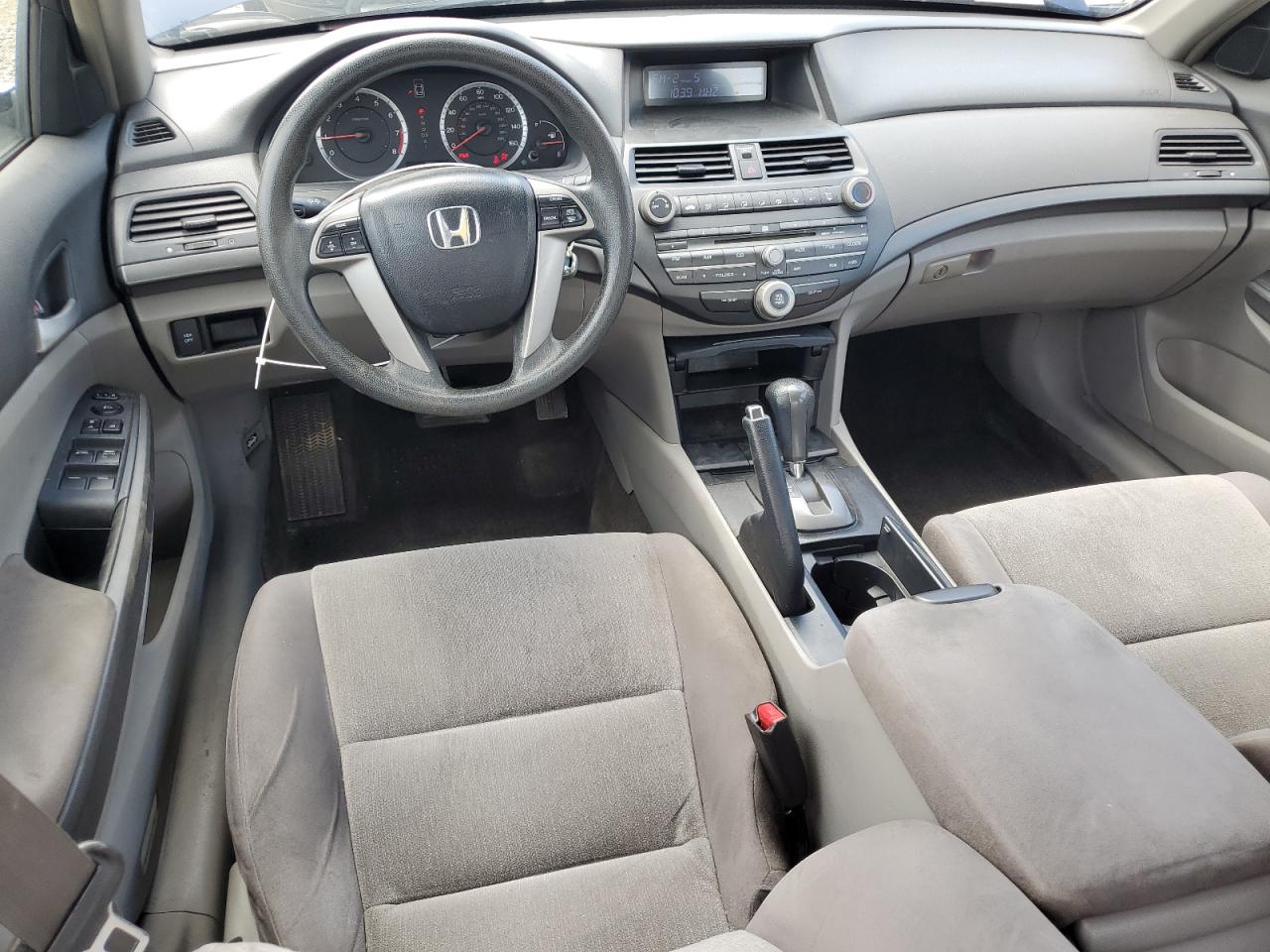 2009 Honda Accord Lxp VIN: 1HGCP26449A077476 Lot: 63247945