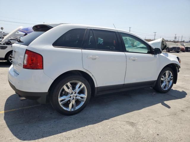  FORD EDGE 2014 Biały
