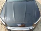 2016 Ford Fusion Se Phev на продаже в Conway, AR - Front End