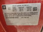 2011 Chevrolet Corvette Grand Sport   en Venta en Oklahoma City, OK - Side