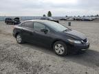 2013 Honda Civic Lx na sprzedaż w Airway Heights, WA - Front End