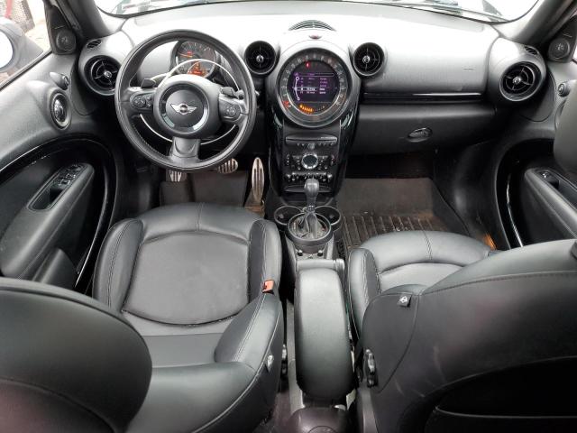  MINI COOPER 2016 Biały