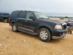 2004 LINCOLN NAVIGATOR    à vendre chez Copart TX - SAN ANTONIO