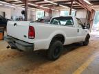 2000 Ford F250 Super Duty იყიდება Mocksville-ში, NC - Front End