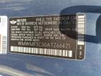 2010 Mini Cooper  იყიდება Memphis-ში, TN - Front End