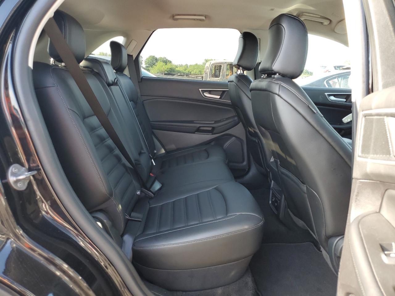 2021 Ford Edge Sel VIN: 2FMPK4J91MBA46420 Lot: 62997965