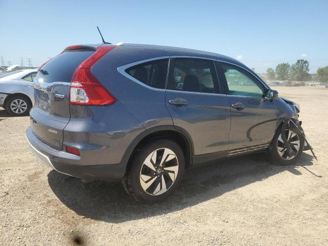  HONDA CRV 2015 Szary
