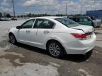Riverview, FL에서 판매 중인 2012 Honda Accord Exl   - Rear End