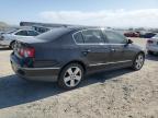 2009 Volkswagen Passat Turbo за продажба в Anderson, CA - Water/Flood