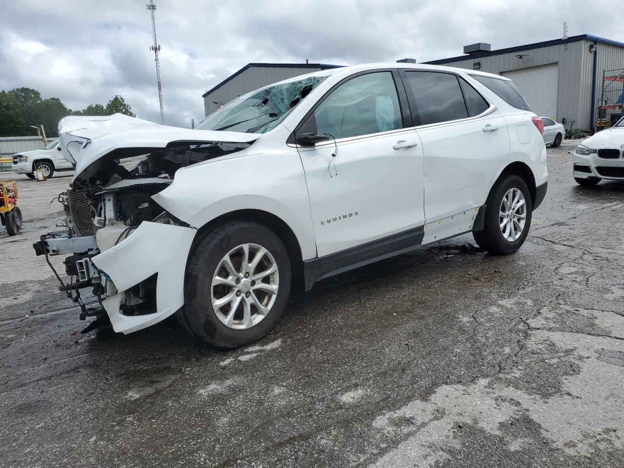 Rogersville, MO에서 판매 중인 2018 Chevrolet Equinox Lt - Front End