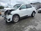 2018 Chevrolet Equinox Lt   продається в Rogersville, MO - Front End