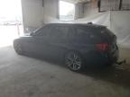 2017 Bmw 328 D Xdrive zu verkaufen in Lexington, KY - Water/Flood
