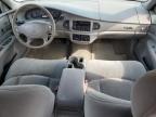 2001 Buick Century Custom на продаже в Cahokia Heights, IL - Rear End