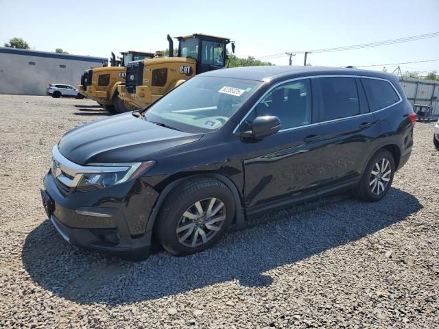  HONDA PILOT 2019 Серый
