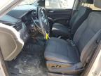 2018 Chevrolet Tahoe Police en Venta en Brighton, CO - Mechanical
